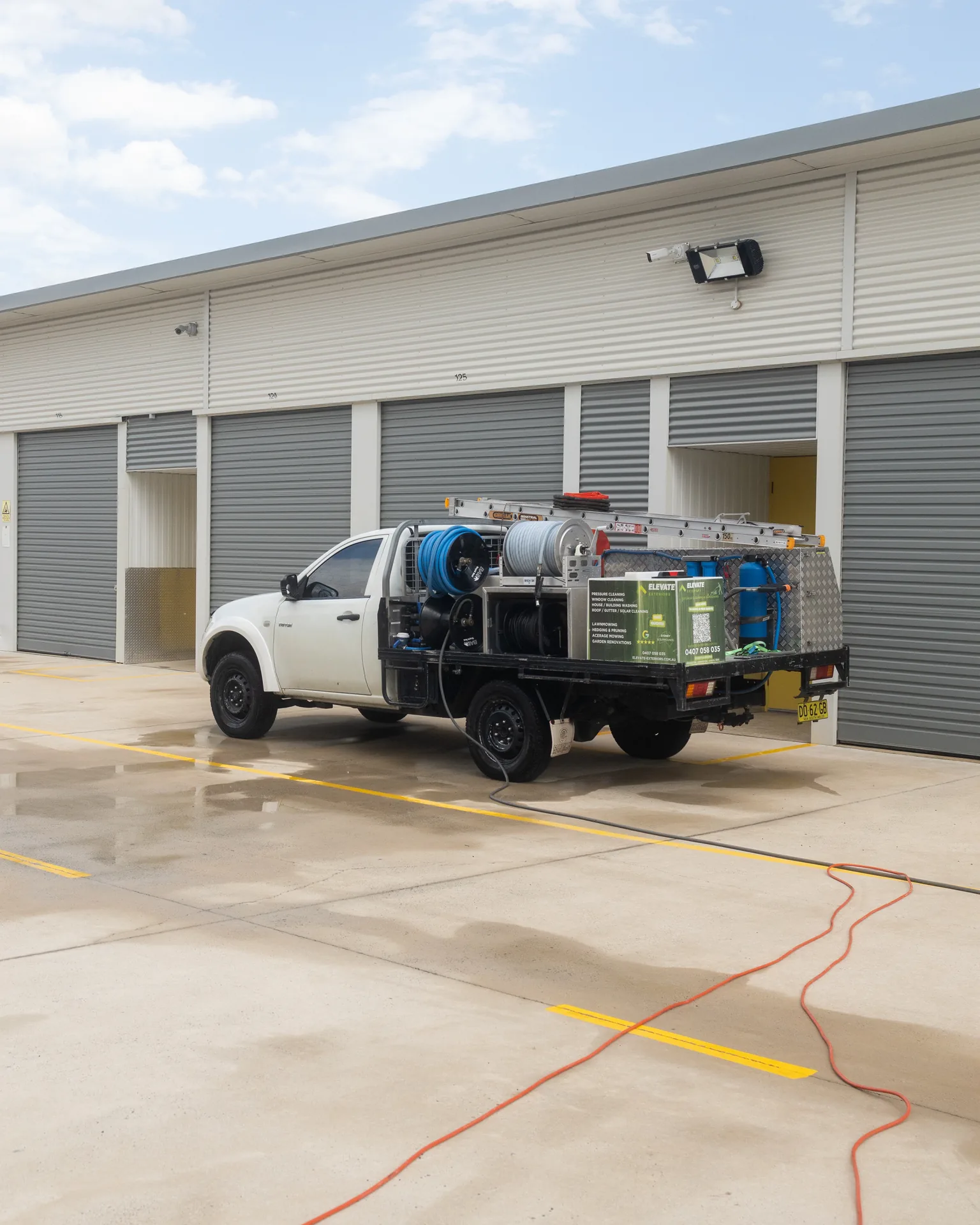 Strata cleaning Sydney 26